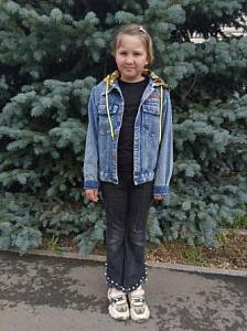 Маргарита А.