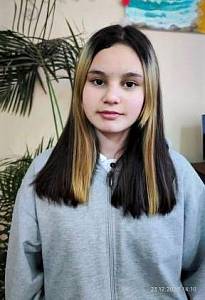 Ангелина К.