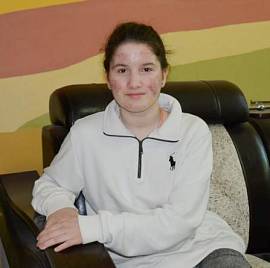 Елизавета Д.