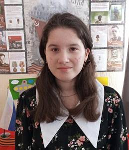 Елизавета Д.