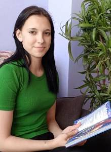 Анастасия К.