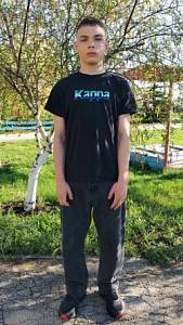 Даниил Ю.