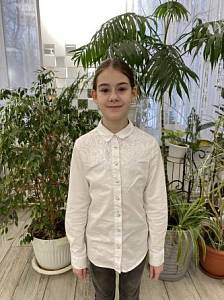 Виктория М.