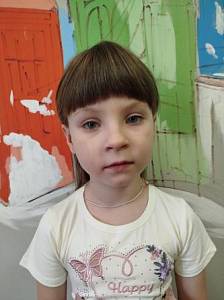 Алина И.