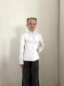 Милана Б.