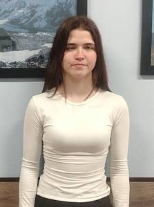 Екатерина М.