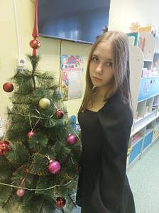 Анастасия Б.