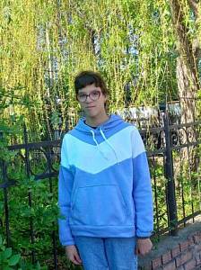 Катерина Б.