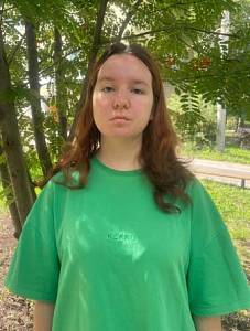 Анастасия Г.