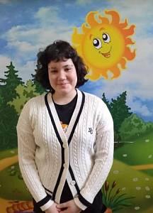 Нина М.