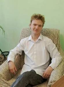 Данила Б.