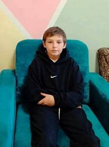 Арсений Л.