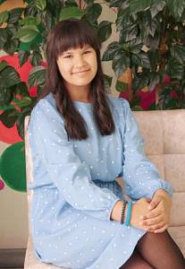 Кристина Н.