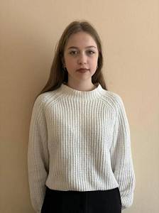Анна Ф.