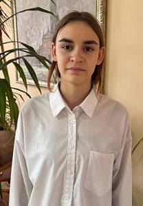 Виктория М.