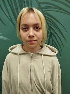 Вероника Ш.