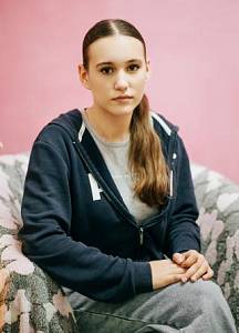 Полина М.