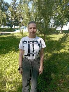 Ксения Б.