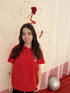 Анастасия И.