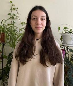 Анастасия Н.