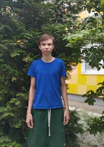 Даниил С.