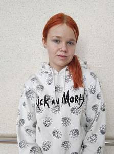 Елизавета С.