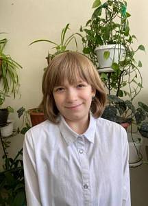 Дарья П.