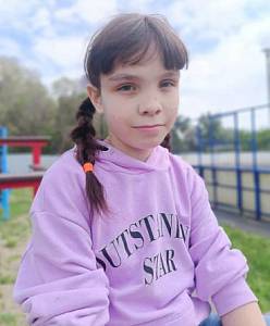 Анастасия М.