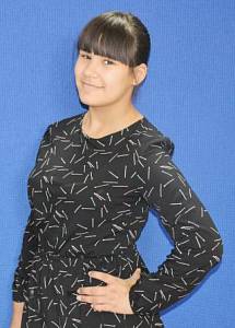 Кристина Н.