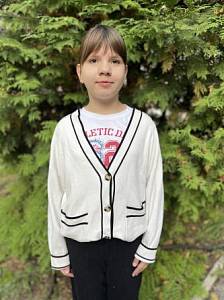Милана Ф.