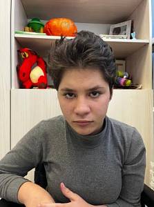 Дарья У.