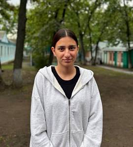 Ульяна Л.