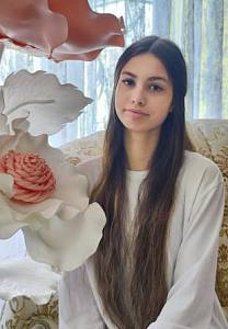 Анастасия Т.