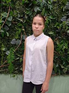 Анастасия Б.