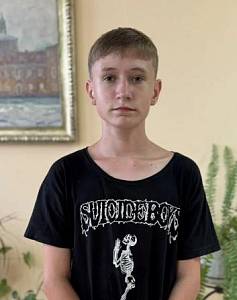 Матвей К.
