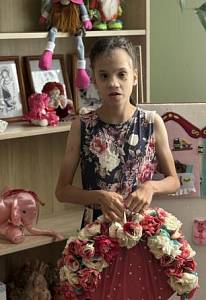 Алиса М.