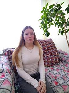 Анастасия С.