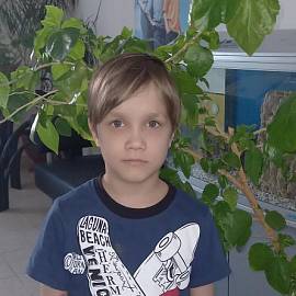 Севастьян И.