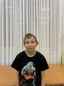 Глеб В.