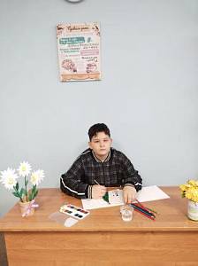 Тимофей Х.