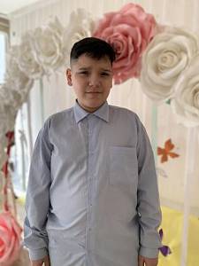 Всеволод У.