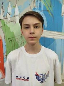 Михаил Т.
