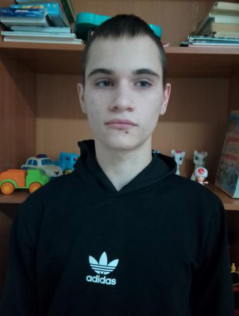 Никита А.