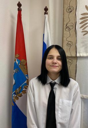 Ирина К.