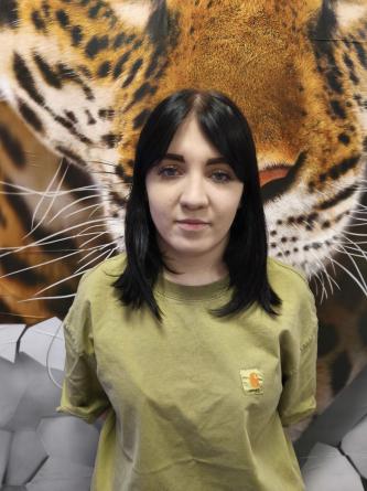 Арина К.