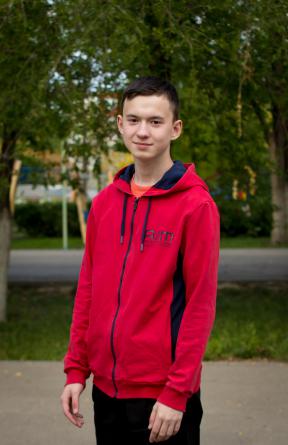 Николай А.