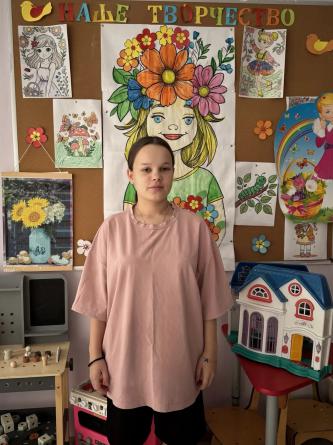 Полина П.