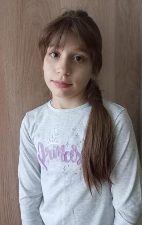 София К.