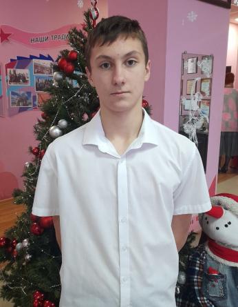 Михаил О.