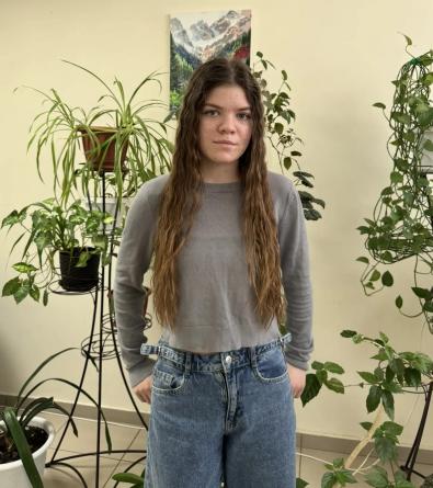 Кристина Ч.